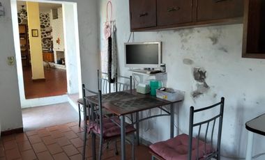 Casa Sola en San Antón Cuernavaca - CRB-1300-Cc