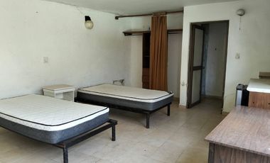 Casa Sola en San Antón Cuernavaca - CRB-1300-Cc