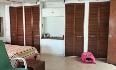 Casa Sola en San Antón Cuernavaca - CRB-1300-Cc