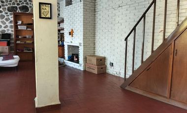 Casa Sola en San Antón Cuernavaca - CRB-1300-Cc