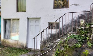 Casa Sola en San Antón Cuernavaca - CRB-1300-Cc