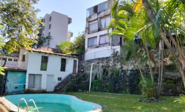 Casa Sola en San Antón Cuernavaca - CRB-1300-Cc
