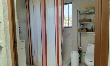 Casa Sola en San Antón Cuernavaca - CRB-1300-Cc