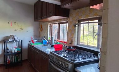 Casa Sola en San Antón Cuernavaca - CRB-1300-Cc
