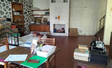Casa Sola en San Antón Cuernavaca - CRB-1300-Cc