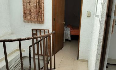 Casa Sola en San Antón Cuernavaca - CRB-1300-Cc