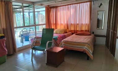 Casa Sola en San Antón Cuernavaca - CRB-1300-Cc