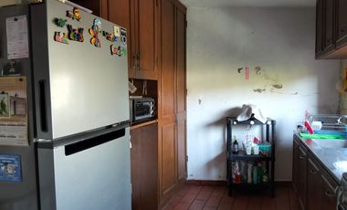 Casa Sola en San Antón Cuernavaca - CRB-1300-Cc