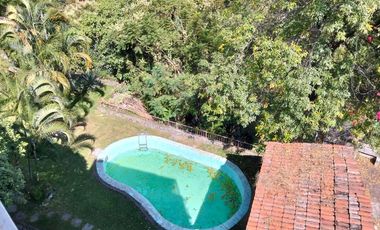 Casa Sola en San Antón Cuernavaca - CRB-1300-Cc