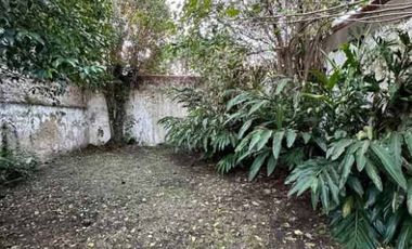 Casa en venta en Villa Dominico