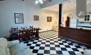 Casa en venta en Villa Dominico