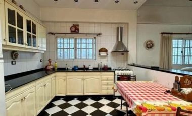 Casa en venta en Villa Dominico