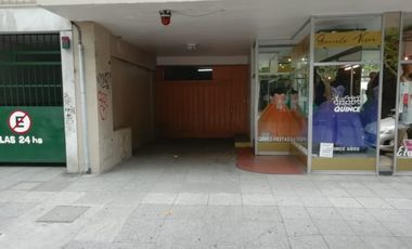 Cochera en Alquiler en Centro
