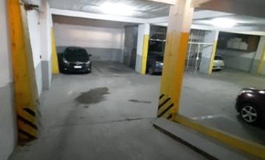 Cochera en Alquiler en Centro