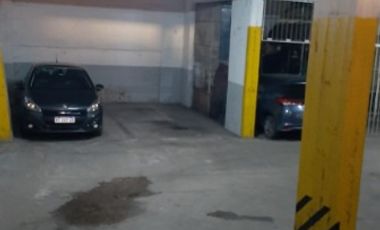 Cochera en Alquiler en Centro