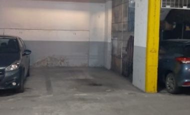 Cochera en Alquiler en Centro