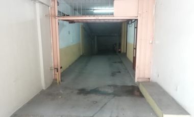 Cochera en Alquiler en Centro