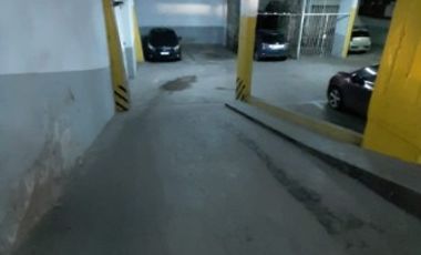 Cochera en Alquiler en Centro