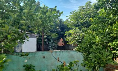 Casa en venta c/ cochera en Rafael Castillo