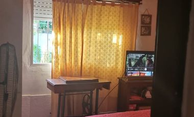 Casa en venta c/ cochera en Rafael Castillo