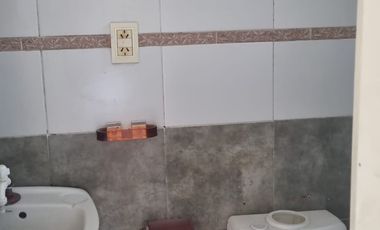 Casa en venta c/ cochera en Rafael Castillo