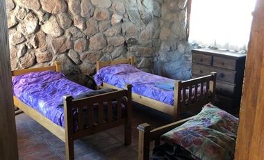 Venta casa La Crucesita Luján de cuyo Mendoza