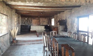 Venta casa La Crucesita Luján de cuyo Mendoza