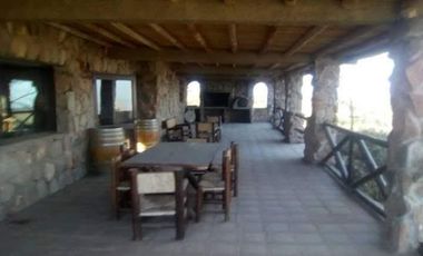 Venta casa La Crucesita Luján de cuyo Mendoza