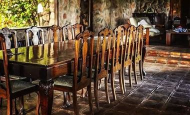 Venta casa La Crucesita Luján de cuyo Mendoza