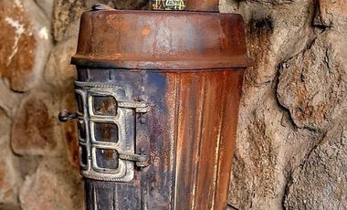 Venta casa La Crucesita Luján de cuyo Mendoza