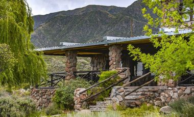Venta casa La Crucesita Luján de cuyo Mendoza