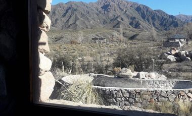 Venta casa La Crucesita Luján de cuyo Mendoza