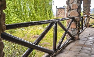 Venta casa La Crucesita Luján de cuyo Mendoza