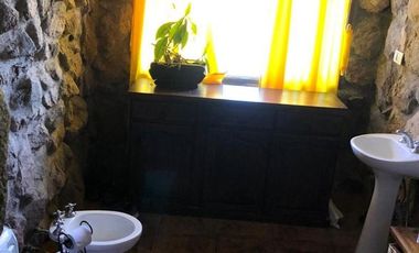 Venta casa La Crucesita Luján de cuyo Mendoza