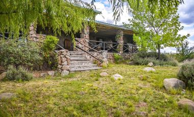 Venta casa La Crucesita Luján de cuyo Mendoza