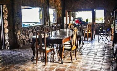 Venta casa La Crucesita Luján de cuyo Mendoza