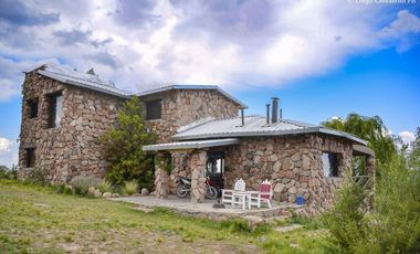 Venta casa La Crucesita Luján de cuyo Mendoza