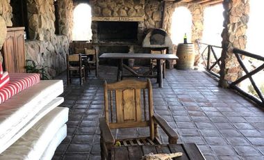 Venta casa La Crucesita Luján de cuyo Mendoza