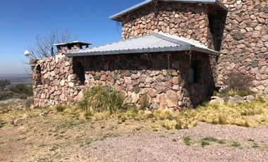 Venta casa La Crucesita Luján de cuyo Mendoza