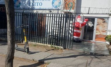 TTE. ROLANDO FROBEN/ GRAL. ADOLFO HOLEY/ SALAMANCA