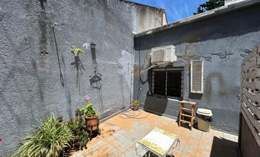 VENTA PH 2 AMBIENTES PARQUE PATRICIOS PATIO