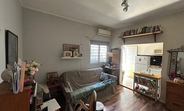 VENTA PH 2 AMBIENTES PARQUE PATRICIOS PATIO