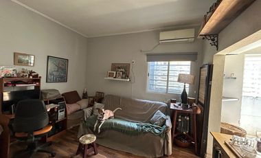 VENTA PH 2 AMBIENTES PARQUE PATRICIOS PATIO