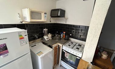 VENTA PH 2 AMBIENTES PARQUE PATRICIOS PATIO