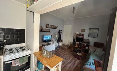 VENTA PH 2 AMBIENTES PARQUE PATRICIOS PATIO