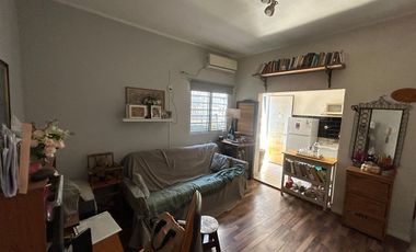 VENTA PH 2 AMBIENTES PARQUE PATRICIOS PATIO