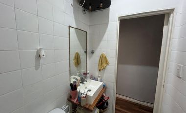 VENTA PH 2 AMBIENTES PARQUE PATRICIOS PATIO