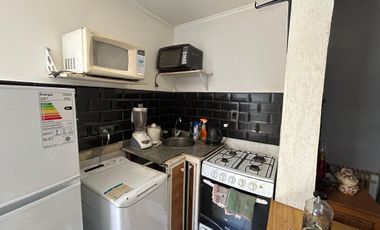 VENTA PH 2 AMBIENTES PARQUE PATRICIOS PATIO