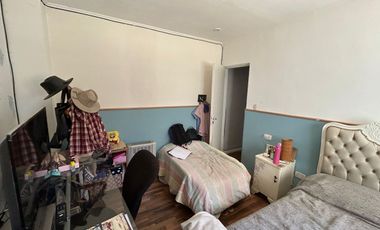 VENTA PH 2 AMBIENTES PARQUE PATRICIOS PATIO