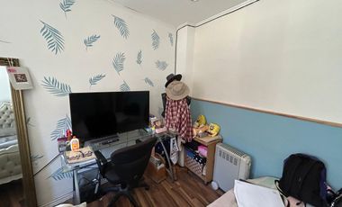 VENTA PH 2 AMBIENTES PARQUE PATRICIOS PATIO